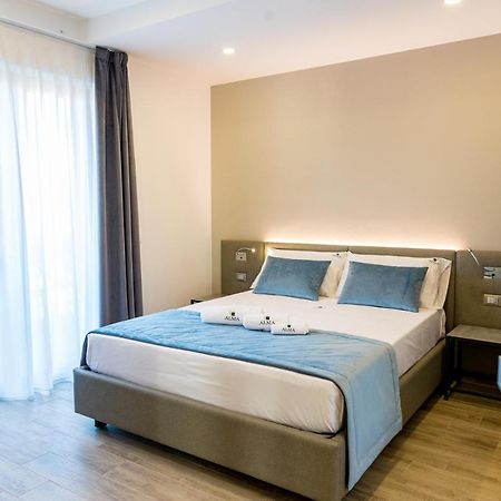 Alma Bed & Breakfast San Marco Argentano Eksteriør billede