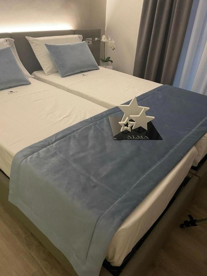 Alma Bed & Breakfast San Marco Argentano Eksteriør billede