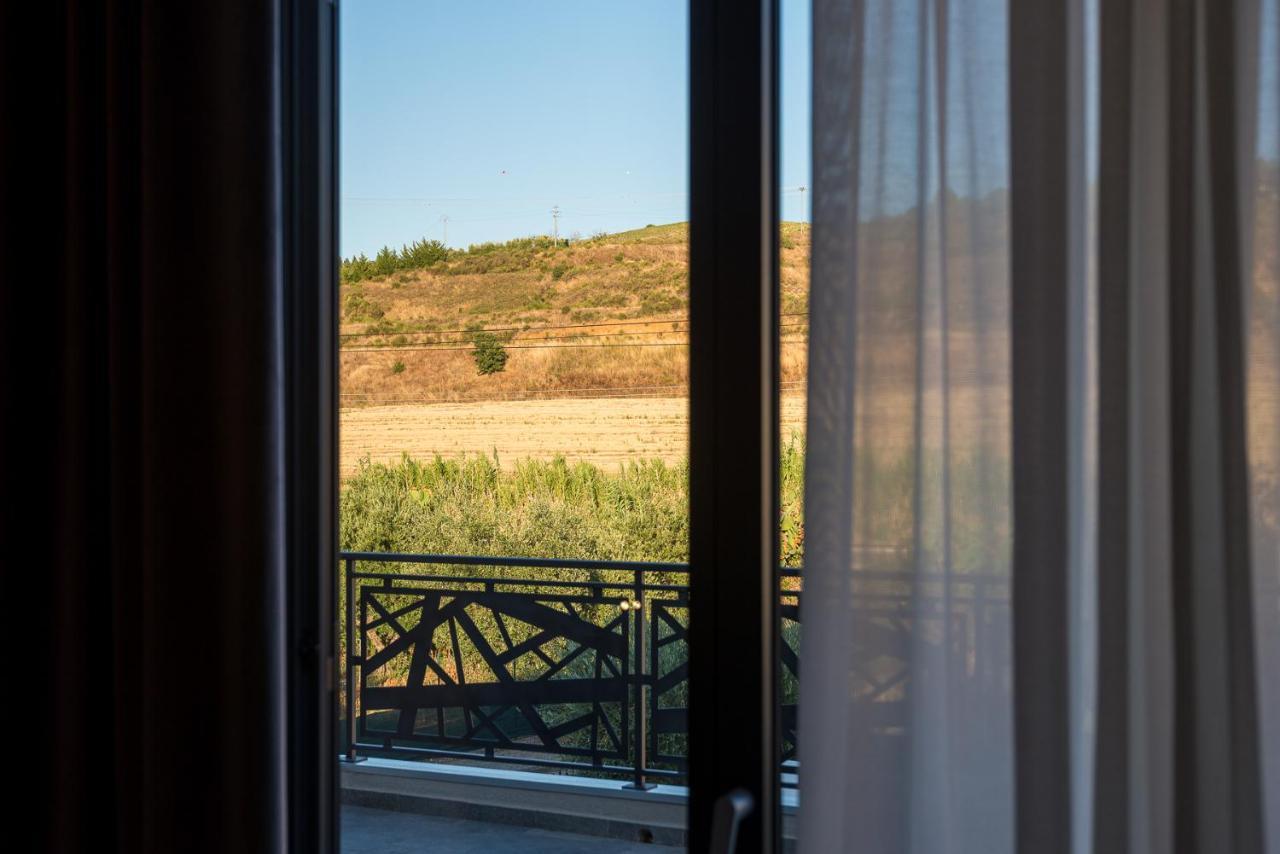 Alma Bed & Breakfast San Marco Argentano Eksteriør billede